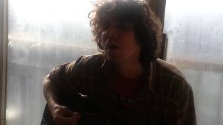 "Richard" by Carla Bozulich (cover by Leif Solem)