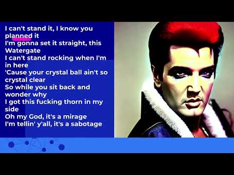 Elvis Presley vs The Beastie Boys vs Refused Elvis Refused The Boys