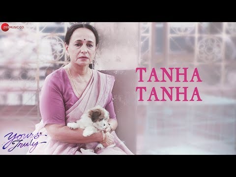 Tanha Tanha | Yours Truly | Soni Razdan, Pankaj Tripathi, Aahana Kumra, Mahesh Bhatt | Madhubanti B — Yours Truly