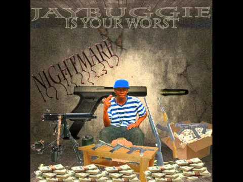 Real Nigga -Jaybuggie