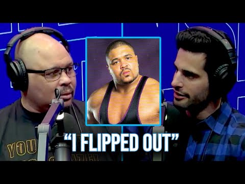 The Real Story Behind D'Lo Brown's Theme Music