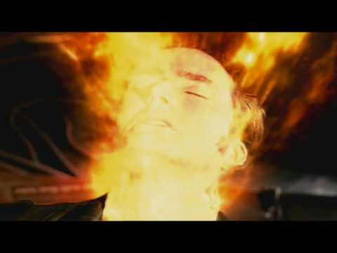 Doctor Who -Time of Dying