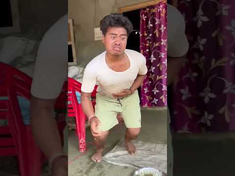 Khate Time Toilet Laag Gaya 🙄😂😁 #viral #funny #shorts