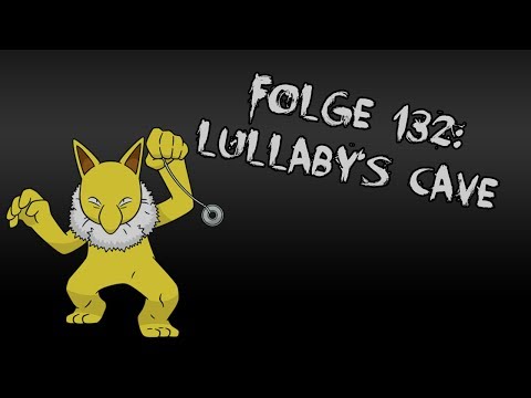 Let's Creep: Folge 132 - Lullaby's Cave [Ü] [German]