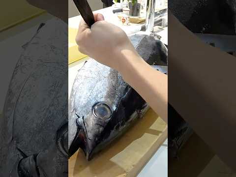 ビンチョウマグロの美味しい食べ方