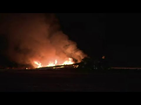 New York National Guard Helicopter Crash