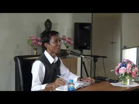 007-วิปัสสนาภาวนา