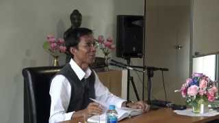 007-วิปัสสนาภาวนา