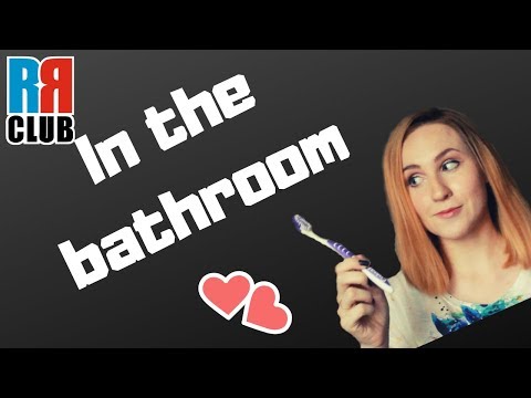 Russian VOCABULARY in USE | Lesson 1 | In the bathroom