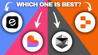 Emergent Vs Lovable Vs Cursor Vs Replit (2026) | Which AI Coding Tool Is Best?
