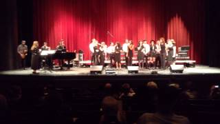 Choo Choo Ch&#39;Boogie-Vaughn Horton, Denver Darling, Milton G