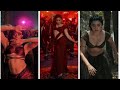 Rashmika Mandanna Thama Compilation Hot Sexy 4K Vertical Edit Face Cleavage Navel Item Songs