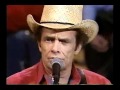 If I could only fly - Merle Haggard