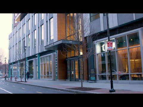 Proto Apartments - Location & Community