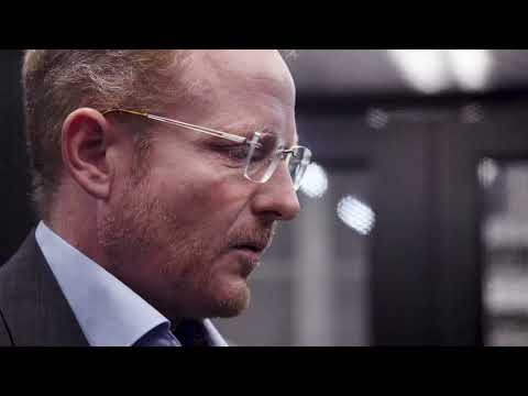 People of KWS - IT: Matthias