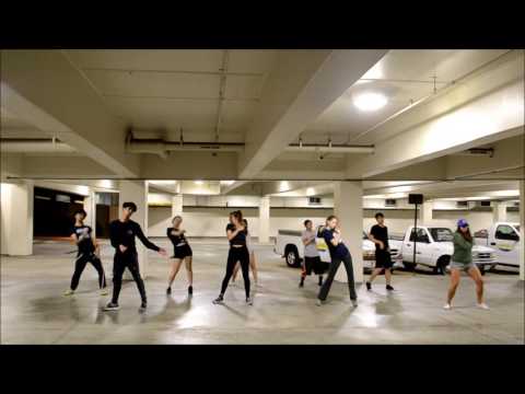 VSU Modern Summer 16 Workshops | Ann Pham