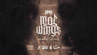 DMX - Moe Wings (feat. Big Moeses &amp; Joe Young) [ Mastered - Edited ]