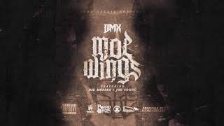 DMX - Moe Wings (feat. Big Moeses &amp; Joe Young) [ Mastered - Edited ]