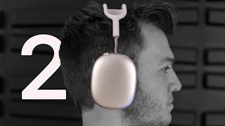 AirPods Max 2 - Review After 1 Week: Not What I Thought!