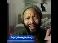 Tajai of Souls of Mischief speaks on growing up with Hieroglyphics