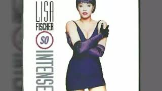 Lisa Fischer ‎- How Can I Ease The Pain