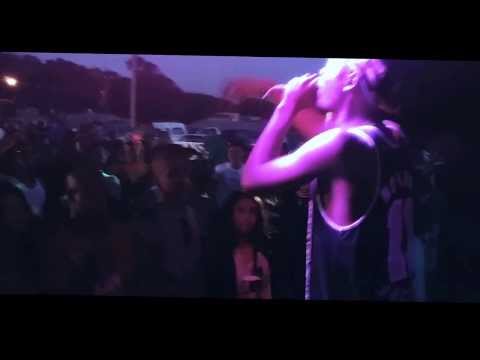 E-JayCPT Performing Live at YoungstaCPT's 22nd Crown Birthday Bash.