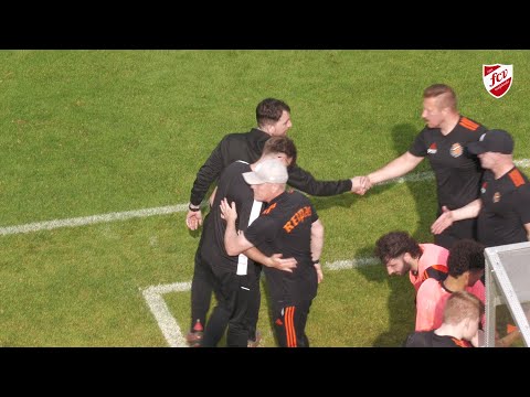 FC Vaajakoski v Reipas | Kakkonen 2025