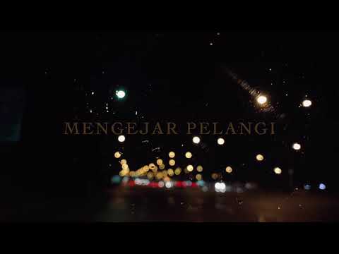 Nurhairy Rahman - Mengejar Pelangi