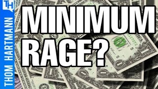 Does Increasing The Minimum Wage Increase