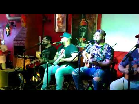 Boa Sorte by: SemControle