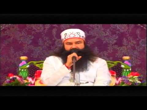 Ruhani Satsang | 5th March 2017 | Dera Sacha Sauda Sirsa