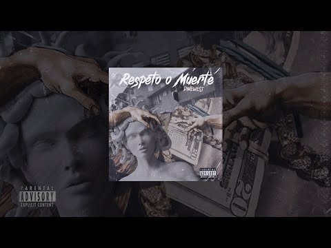 DimeWest - Respeto o Muerte (Audio)