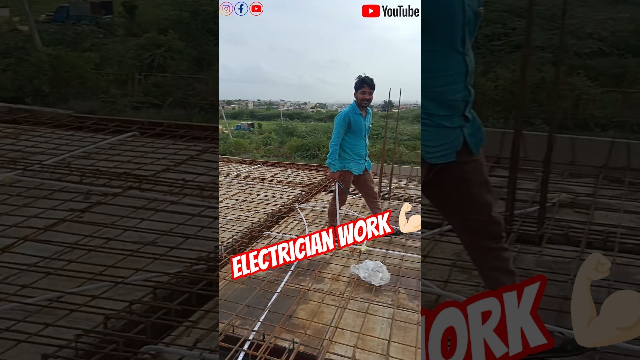 Electrician Technologiya #reels #shorts #electrician #comedy #trending #funny #ytshorts @afaan4k