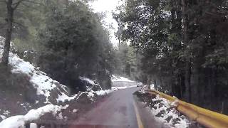 preview picture of video 'Today Patriyata chairlift || Today weather Murree|| Pk Tour Planner Road Trip'
