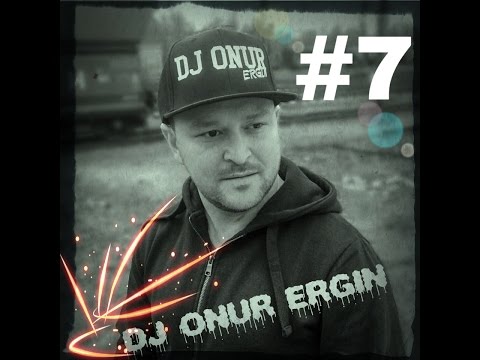 DJ Onur Ergin - Serkan Kaya - [ Mesele ]  &  Deniz Seki - [ Hayat 2 Bilet ]