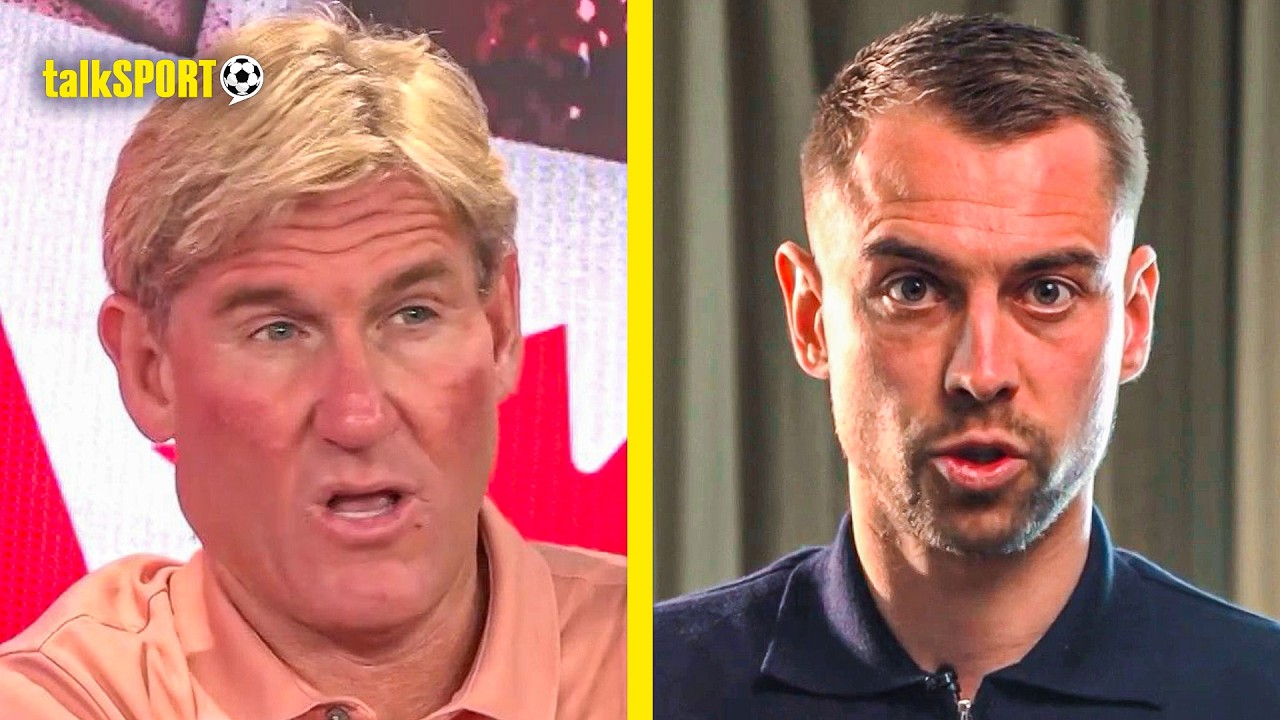 Simon Jordan EXAMINES Tonda Eckert's APOLOGY after Spygate SCANDAL tarnished Saints' promotion HOPES
