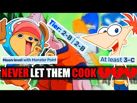Luffy Vs Wiki