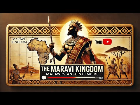 Kingdom of Maravi video 1