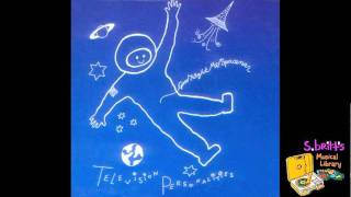 Television Personalities &quot;She Loves It When He Sings Like Elvis&quot;