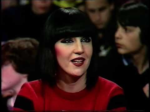 1980s Fashion | What price is fashion | Youth Culture | Youth Television | White light | 1980