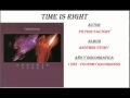 Fiction Factory - Time is Right (1985) 
