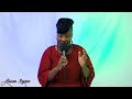Wednesday Worship With Susan Rajane Episode 11