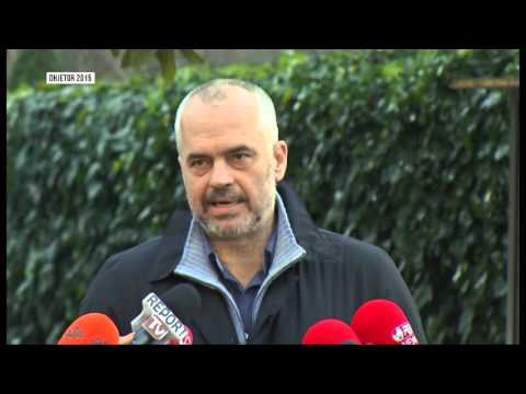 Mazhoranca dhe opozita, heshtje pas “Venecias” - Top Channel Albania - News - Lajme