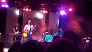 Better Than Ezra - Turn Up the Bright Lights - Live 9/22/2009 Marquee Theatre, Tempe, AZ