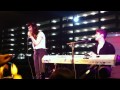 Karmin - Party Rock Anthem Sing Along / Crash ...