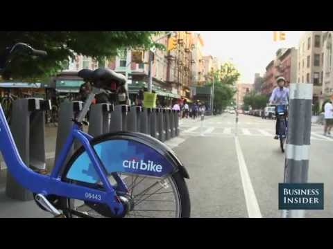 download lagu mp3 mp4 Bike Rental Manhattan, download lagu Bike Rental Manhattan gratis, unduh video klip Bike Rental Manhattan