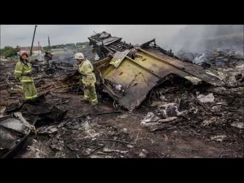 Abschuss Flug MH17, Ukraine & der neue kalte Krieg - Politikwissenschaftler Prof. em. van der Pijl