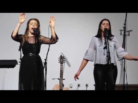 15.04.2018. Tebi Pripadam - Sestre Ramljak