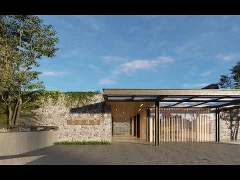 CGSOREAL - 2022 End Year Showreel  D5 Render