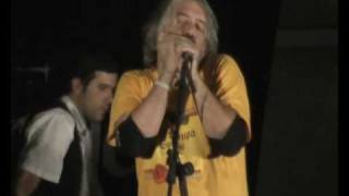 Velhas Virgens no Macaboo - Uns Drinks